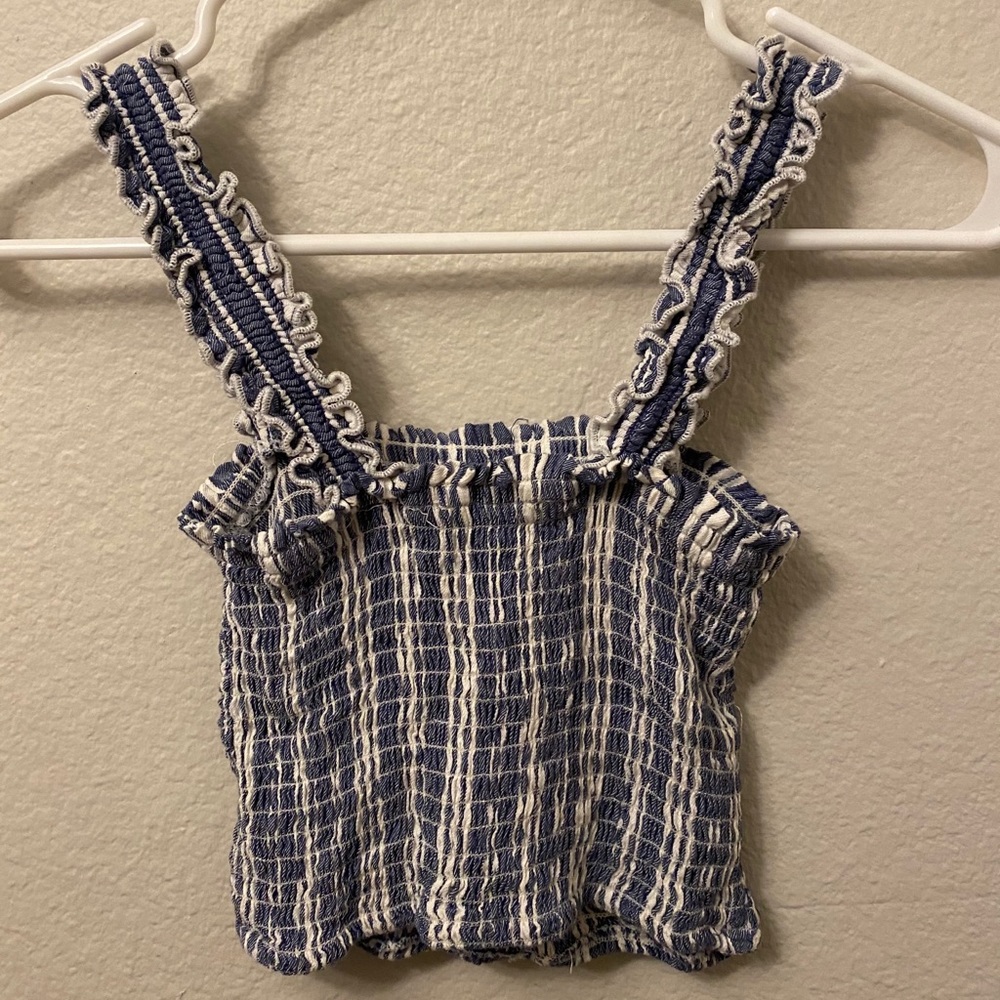Tank Top - Picture 2 of 3